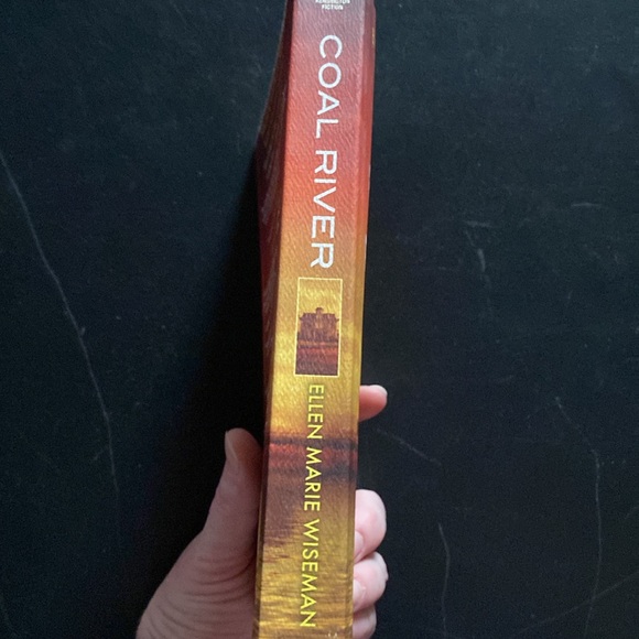 Coal River: A Powerful and Unforgettable Story of the 20th Century Injustice - Picture 6 of 6